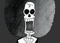 Smile, it's Death !
